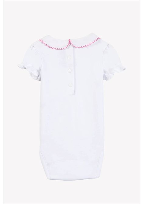 Body con ricamo TARTINE ET CHOCOLAT | CC110713526E